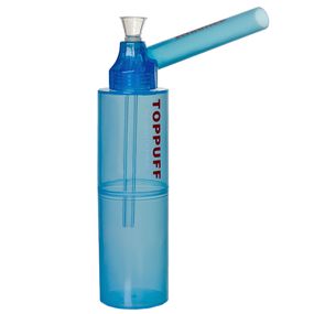 Кальян Раста Трубка Насадка Top Puff 2