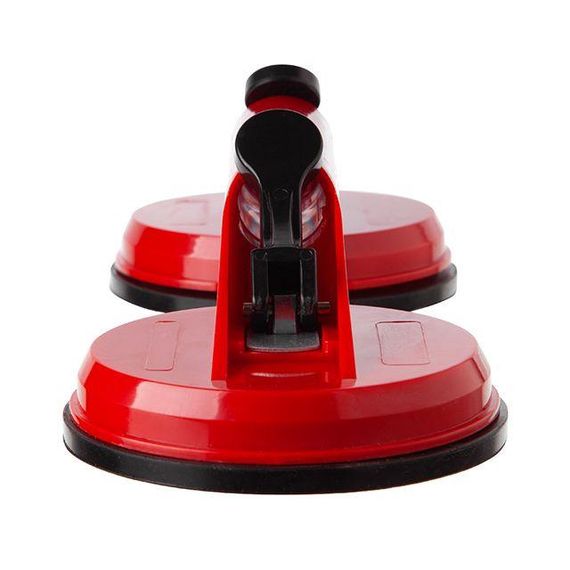 Тримач-присосок для скла INTERTOOL HT-71021 | Зображення 2