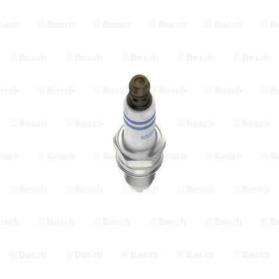 Свеча зажигания Bosch Свічка запалювання (0 242 135 510) - Топ Продаж! | Зображення 2