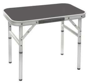 Стол Bo-Camp 56x34 cm Grey (1404394) (DAS303274)