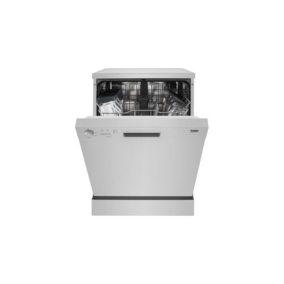 Посудомийна машина Beko BDIS36020 | Зображення 1
