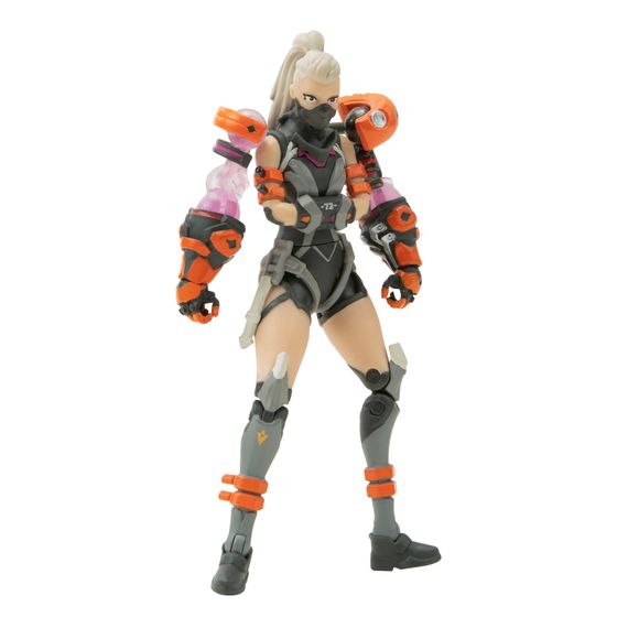 Колекційна фігурка Fortnite Master Series Figure Southpaw, 10см (FNT1323)