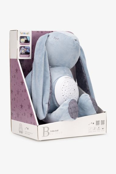 Нічник-проектор зоряного неба FM666-50 Різнокольоровий (6984689251899) shop (6984689251899) | Зображення 4