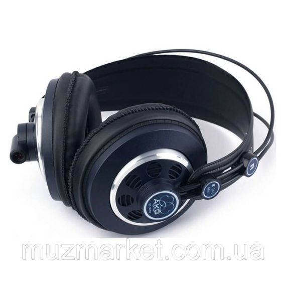 Студійні навушники AKG K240 MKII | Зображення 1