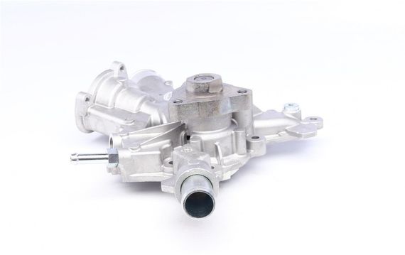 Помпа воды Opel Astra G H Corsa C D 1.2 16V 1.4 00-14 Combo 1.4 16V 05- B B  8лоп  с датчиком t  PA1265 | Зображення 4