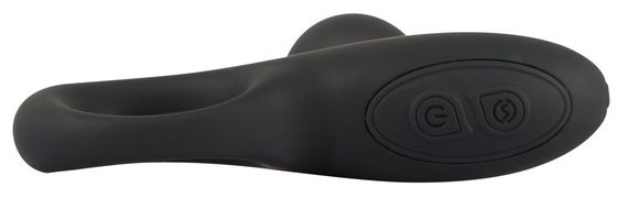 Анальний вібратор - BV Vibrating Anal Beads Sex Aura | Зображення 5