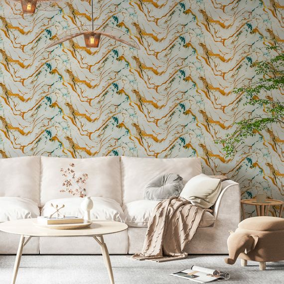 Самоклеюча стінова PET плитка 600х300х2мм SW-00002646 | Зображення 4