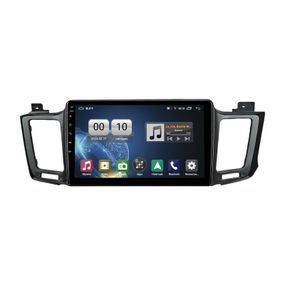 Штатна магнітола серії QIV Q1 під Toyota RAV4 4 XA40 5 XA50 2012-2018 (W2) 10 дюймів