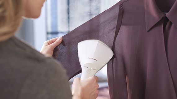 Відпарювач для одягу Philips GC801/10 | Зображення 5
