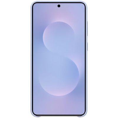 Чехол для мобильного телефона Samsung Galaxy S25 Edge (S937) Kindsuit Case Light Blue (EF-VS937PLEGWW) | Зображення 1