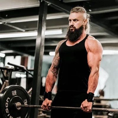 Крюки для тяги на запястья RDX W5 Gym Hook Strap Red Plus (WAN-W5R+) | Зображення 6