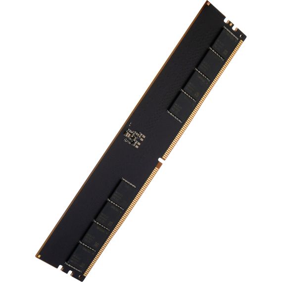 Модуль памяти для компьютера DDR5 32GB 5200 MHz INTELIGENTES (IU5BII1/32) | Зображення 3