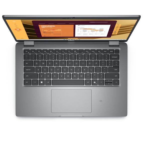 Ноутбук Dell Latitude 5450 (210-BMPS_U7321TBW11P) | Зображення 3