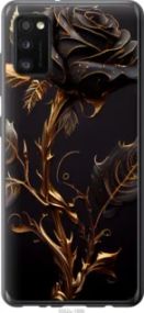 Чохол для Samsung Galaxy A41 A415F з пластику FCh_052883