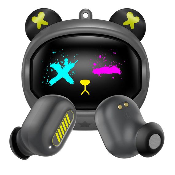 Навушники Hoco W31 Bluetooth 5.0 XPRO (23680-01_350) | Зображення 3