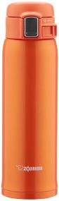 Термокружка ZOJIRUSHI SM-SHE48VO 0.48 л Orange