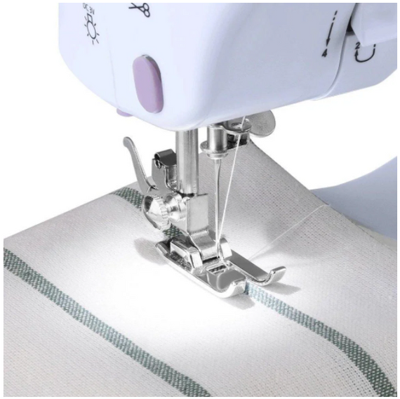 Швейна машинка Michley Sewing Machine YASM-505A Pro 12 в 1 | Зображення 3