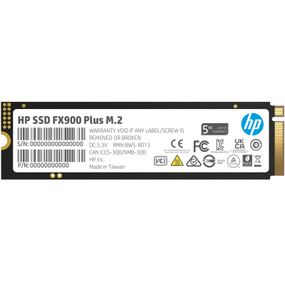 Накопитель SSD M.2 2280 1TB FX900 Plus HP (7F617AA) (7F617AA)