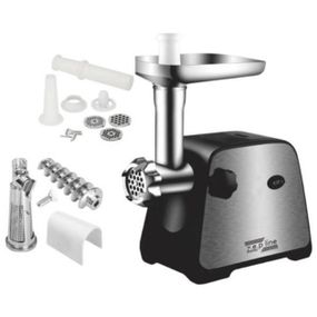 М'ясорубка електрична для їдальні Domotec, М'ясорубки з реверсом М'ясорубка 3в1 'для дому NQ-30