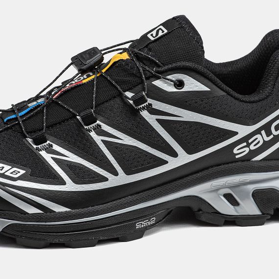 Кросівки Salomon XT- 6 Soft Ground / саламон топ весна / осінь 2177 44 28 | Зображення 6