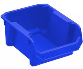 Лоток сортувальний Stanley 165 х 120 х 75 мм Синій (STST82737-1)