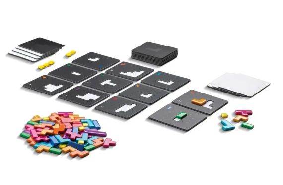 Настольная игра Project L (на украинском) | Зображення 2