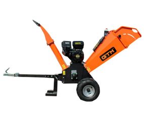 Садовый измельчитель бензиновый GTM GS15002