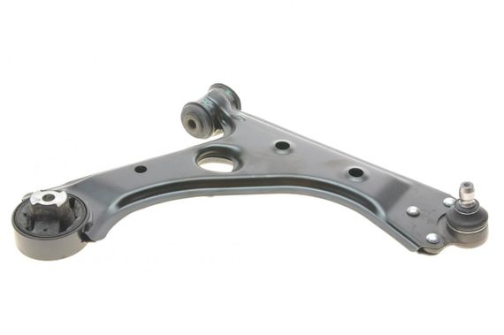 Рычаг подвески передний снизу  R Citroen Nemo Peugeot Bipper Fiat Fiorino Qubo 07- Punto 12- 07-70447 | Зображення 6
