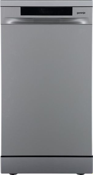 Посудомийна машина Gorenje GS541D10X | Зображення 2