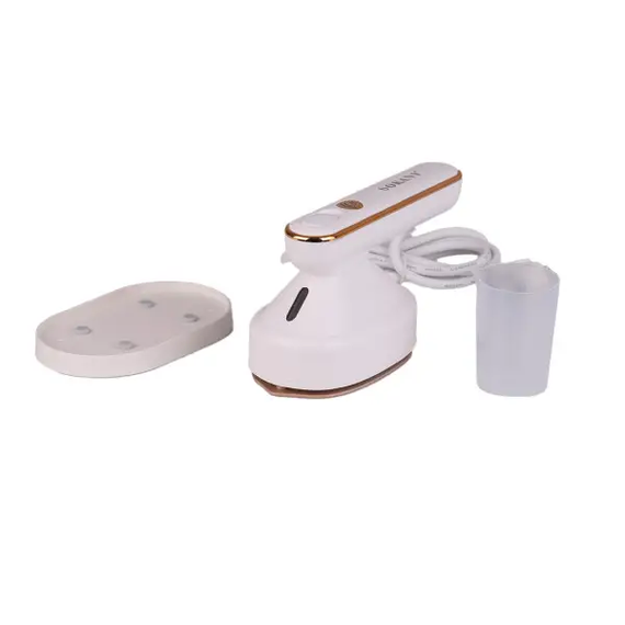 Отпариватель ручной 1200 Вт Белый Sokany SK-3071W | Зображення 2