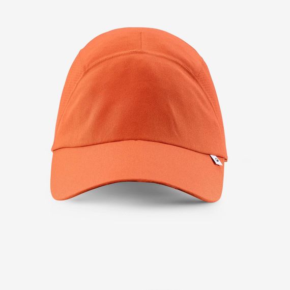 Кепка для походів MT500 оранжева - One Size | Зображення 3
