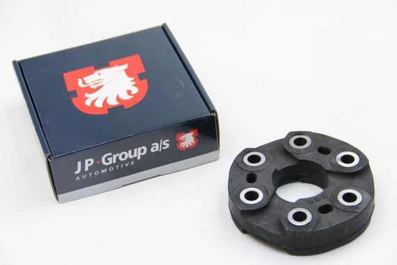 Балансир кардану Omega A/B-03 (переднього/заднього), JP Group (1254000100)