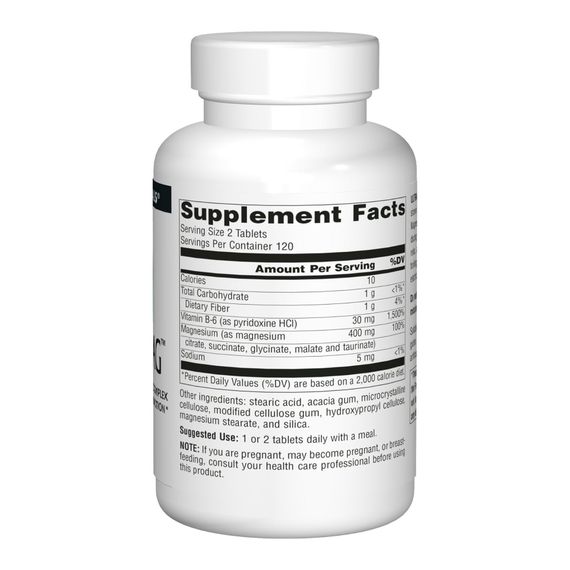 Ultra-Mag Magnesium Complex - 240 tabs | Зображення 1