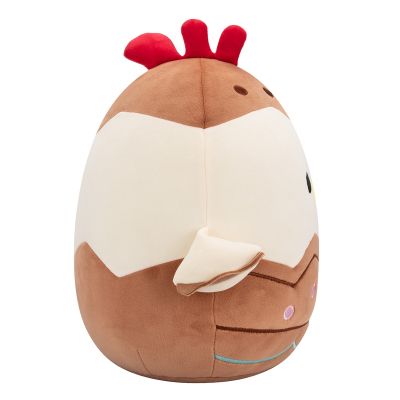 М&apos;яка іграшка Squishmallows Півник Тод 30 см (SQER01264) | Зображення 4