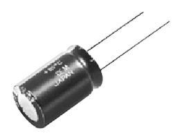 50 F - 2,7v   (EDLC)  Суперконденсатор- іоністор DS 18*40 SAMWHA | Зображення 2