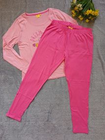 Женская пижама домашняя одежда