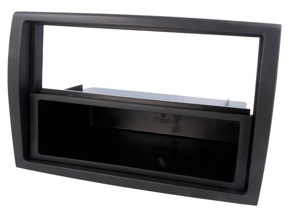 Перехідна рамка ACV Peugeot Boxer (281094-18)
