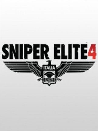 Sniper Elite 4 Deluxe Edition Xbox Live Key EUROPE