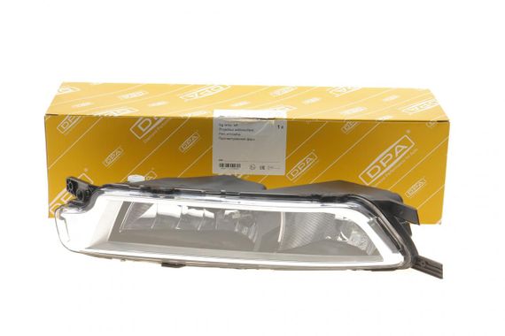 Фара протитуманна VW Passat 14- L  99411777802 | Зображення 1