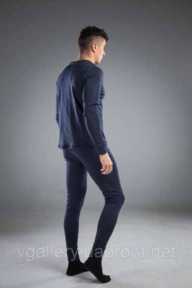 Комплект термобелья Columbia полиэстер на флисе, теплый и очень удобный набор, примиум качество | Зображення 3