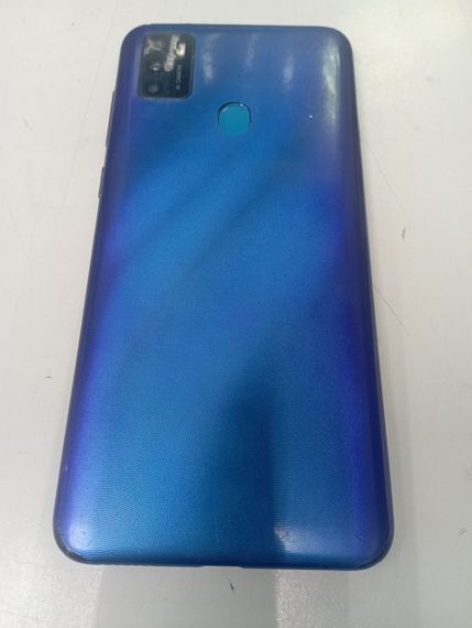 Мобильный телефон Zte a7s blade 2020 3/64gb бу | Зображення 2