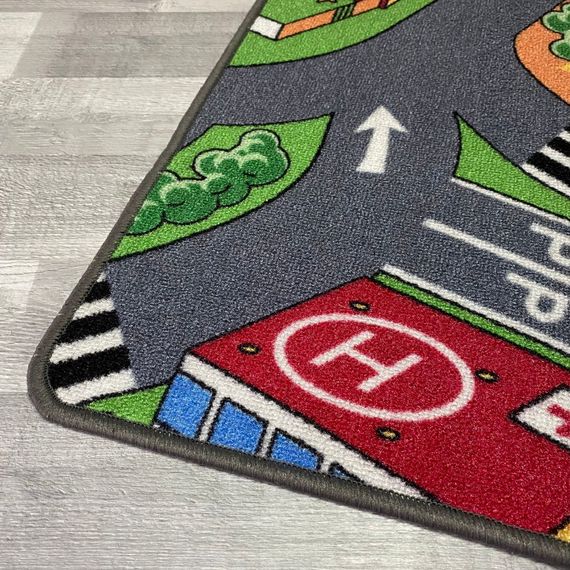 Ковролін AW Village