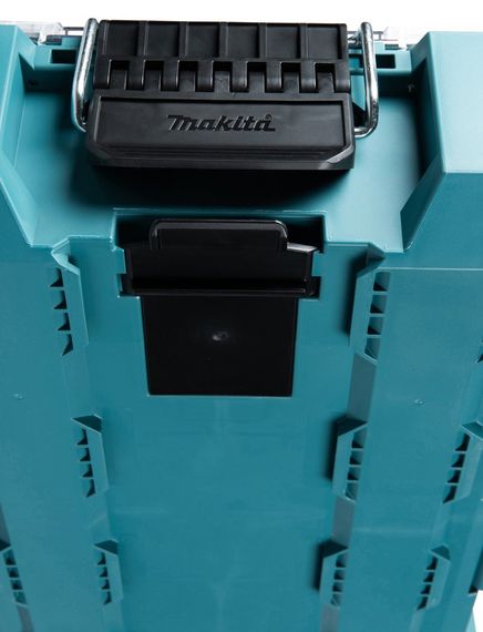 Кейс з органайзером Deep Medium №1 системи Makita Maktrak (P-91045) | Зображення 6