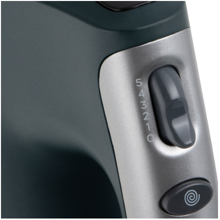 Міксер Russell Hobbs 27151-56 Matte Charcoal Hand Mixer | Зображення 3