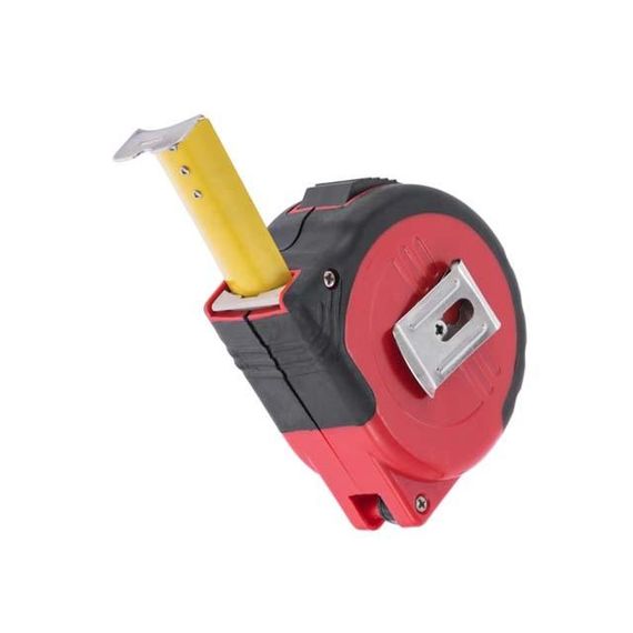 Рулетка Intertool - 5 м х 19 мм (MT-0405) | Зображення 1