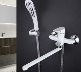 Змішувач для ванни Gappo Noar G2248