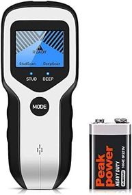 Детектор металла и провода переменного тока под напряжением