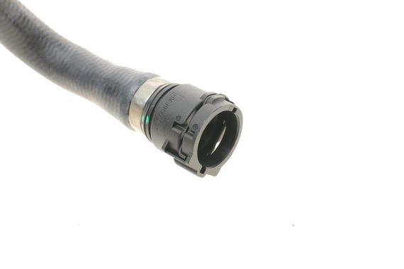 Патрубок радіатора BMW X5 E53 4.4i 00-03 224681 | Зображення 2