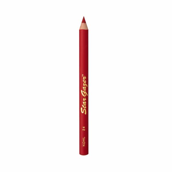 Карандаш для губ Красный №24 Stargazer Kohl Pencil