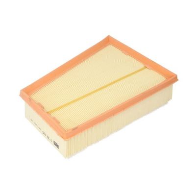 Воздушный фильтр для автомобиля Mann C25115 | Зображення 1